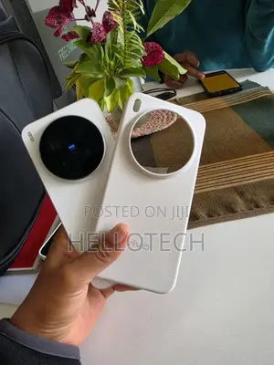 New Vivo X300 Pro 512 GB White