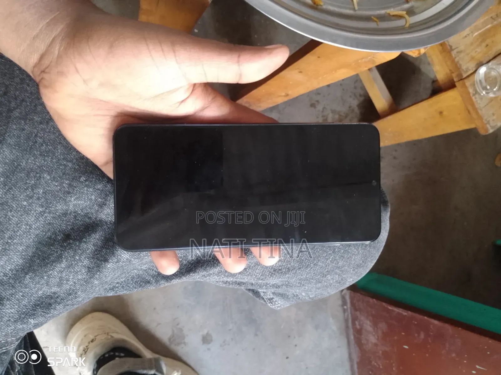 Samsung Galaxy A30 64 GB Bronze