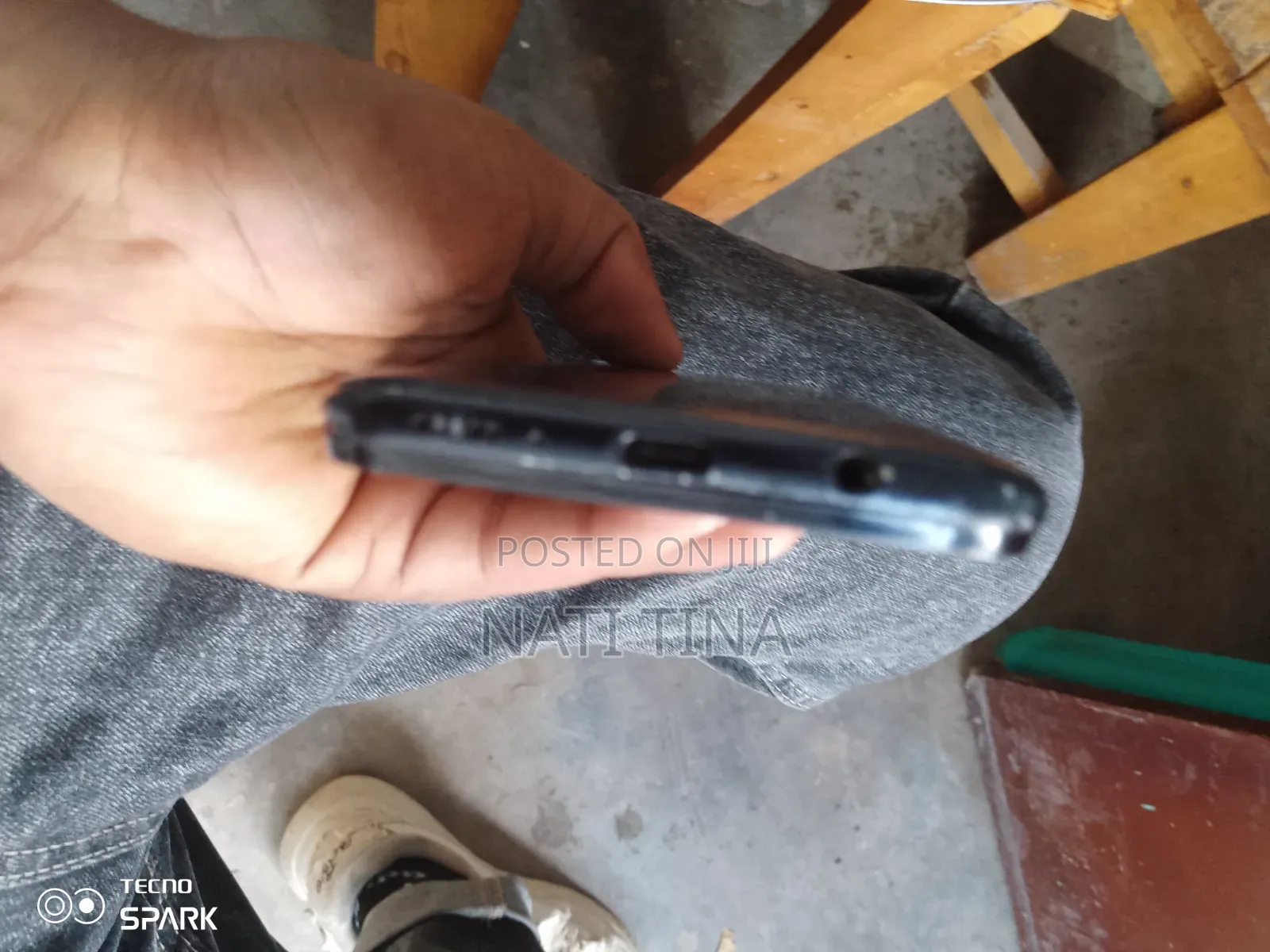 Samsung Galaxy A30 64 GB Bronze