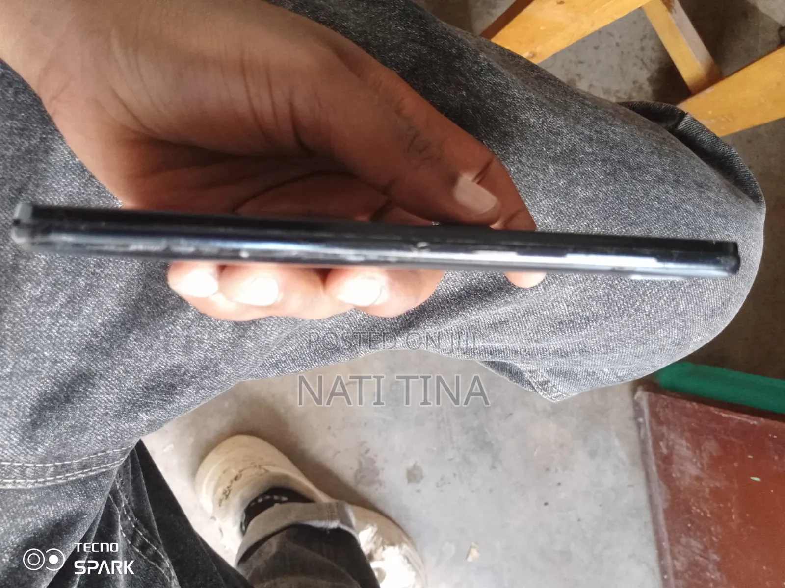 Samsung Galaxy A30 64 GB Bronze
