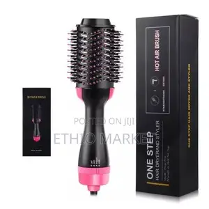 I Lite It-335 Hair Dryer and Styler