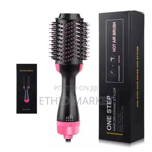 I Lite It-335 Hair Dryer and Styler