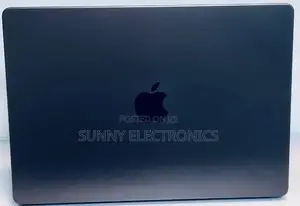 New Laptop Apple MacBook Pro 2025 M5 14-inch 16GB Apple M5 Pro SSD 1T