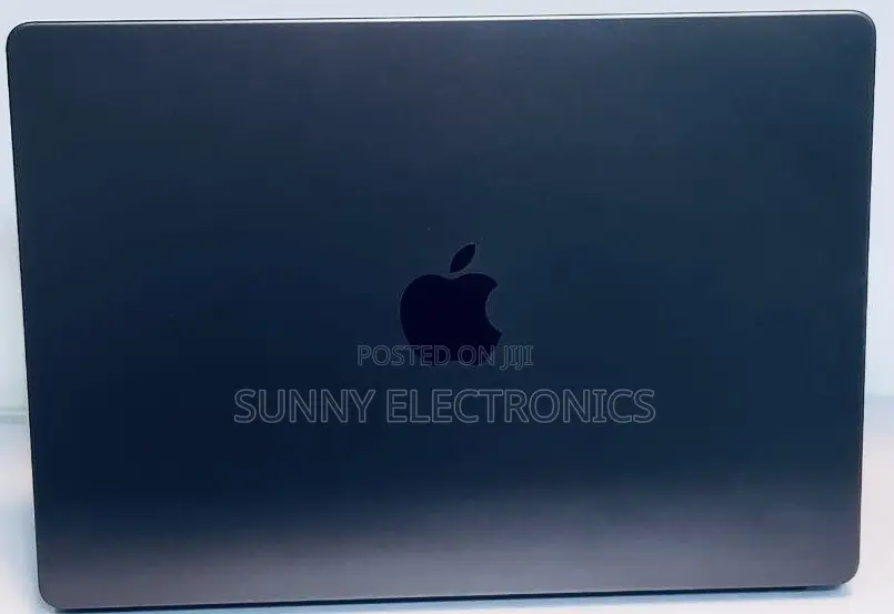 New Laptop Apple MacBook Pro 2025 M5 14-inch 16GB Apple M5 Pro SSD 1T