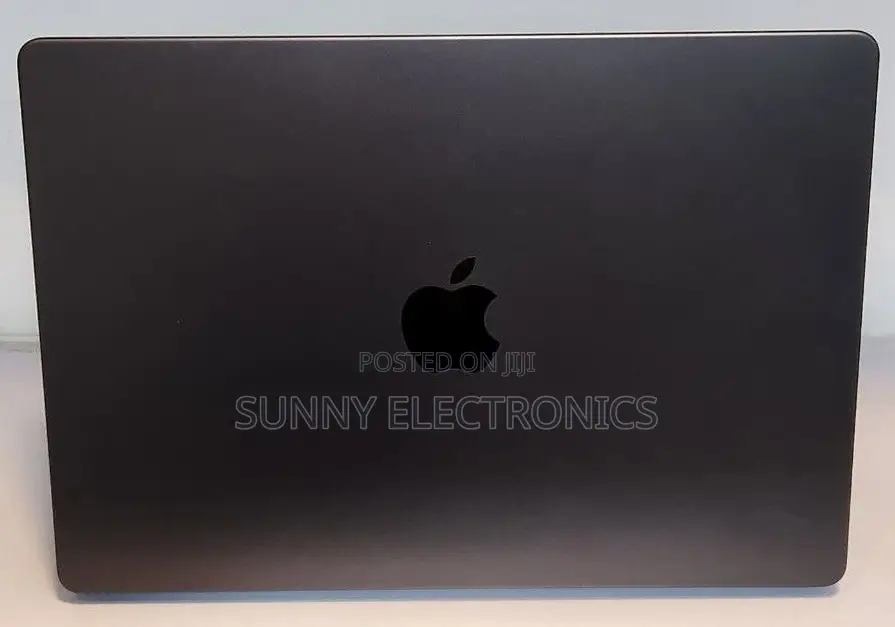 New Laptop Apple MacBook Pro 2025 M5 14-inch 16GB Apple M5 Pro SSD 1T
