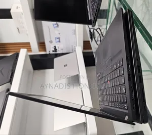 New Laptop Lenovo ThinkPad X1 Carbon 16GB AMD Ryzen 7 SSD 512GB