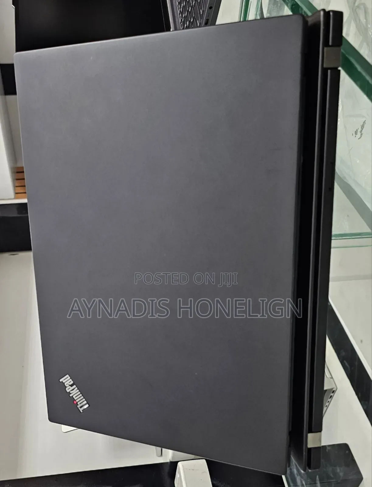 New Laptop Lenovo ThinkPad X1 Carbon 16GB AMD Ryzen 7 SSD 512GB