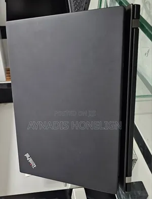 New Laptop Lenovo ThinkPad X1 Carbon 16GB AMD Ryzen 7 SSD 512GB