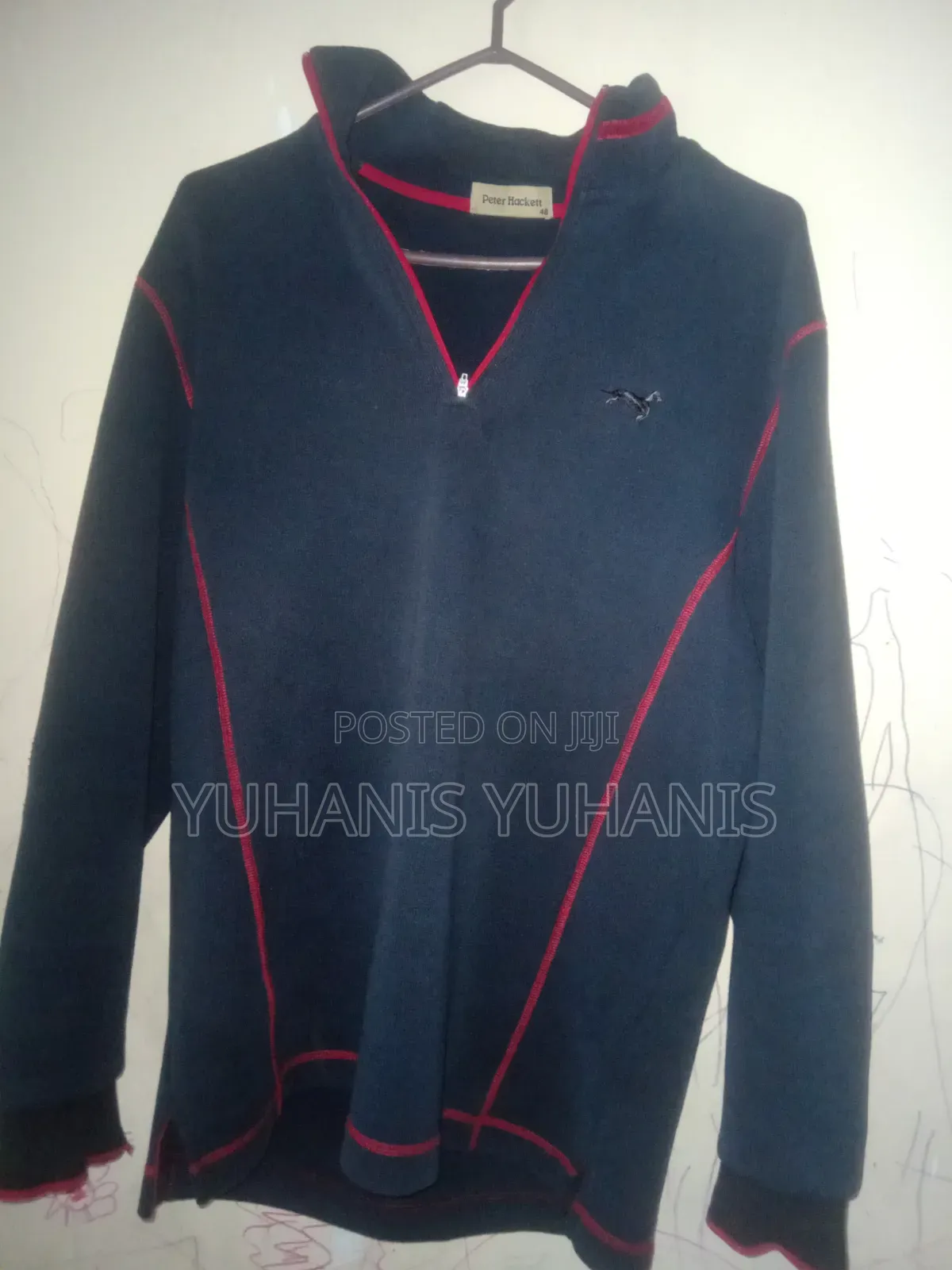 Sweater/ሹራብ
