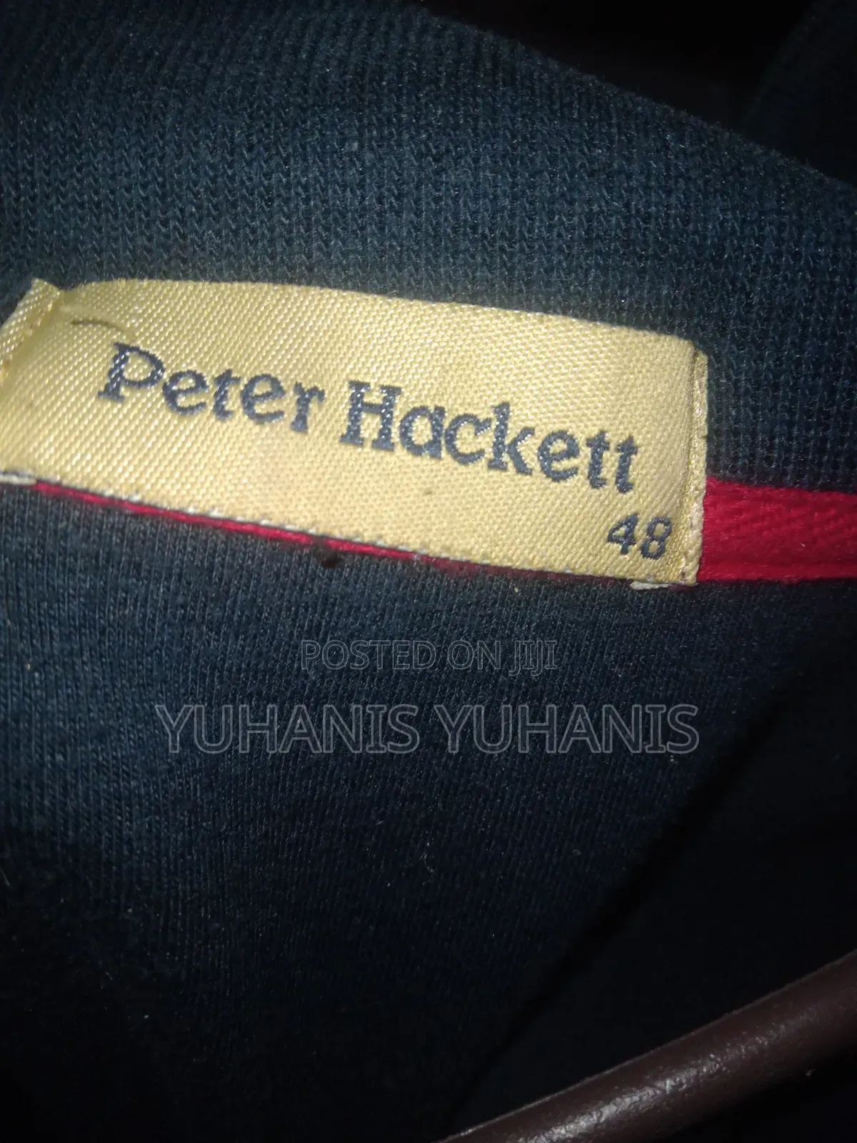 Sweater/ሹራብ