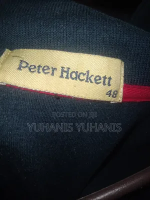 Sweater/ሹራብ