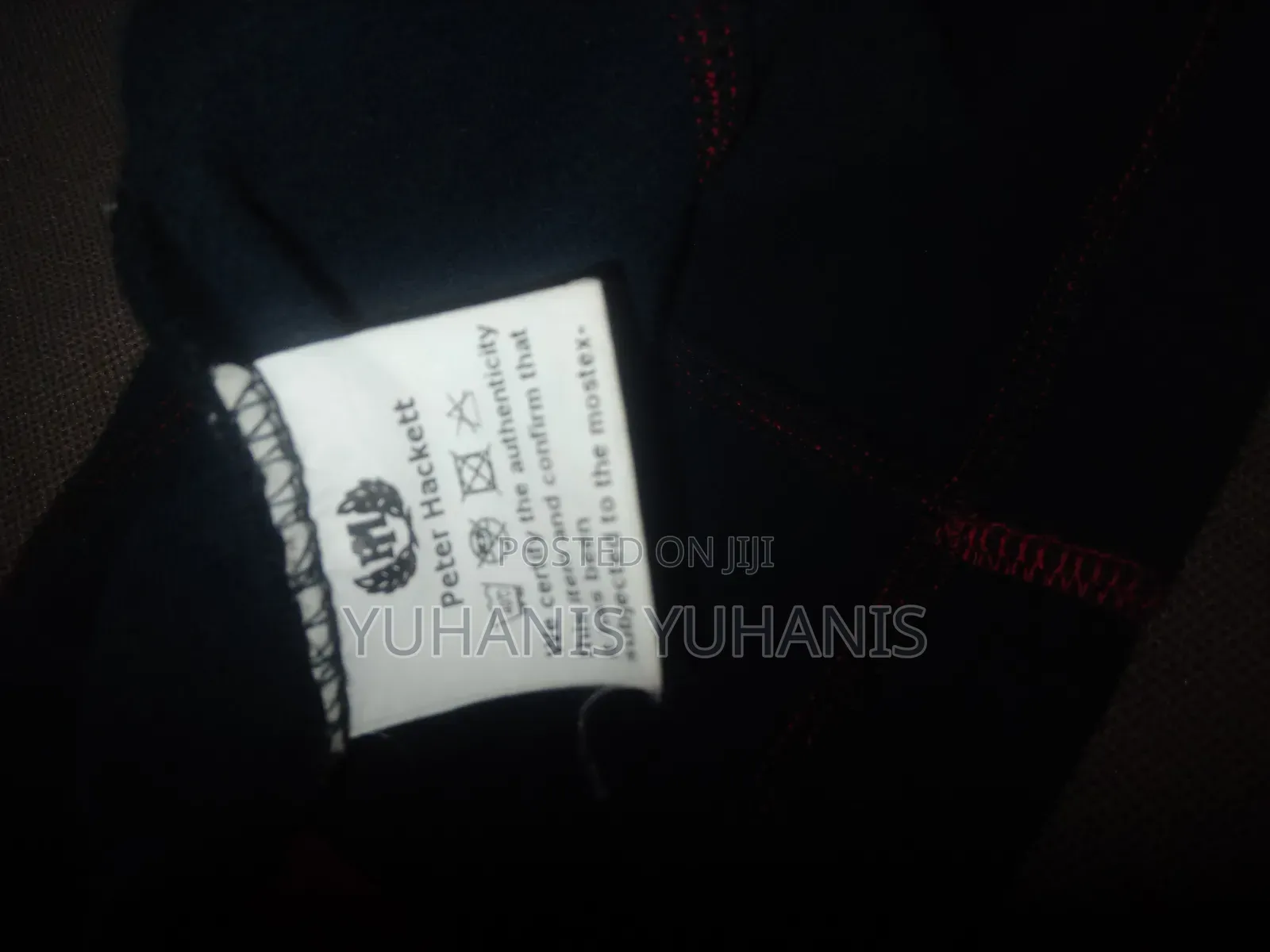 Sweater/ሹራብ
