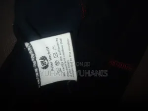 Sweater/ሹራብ