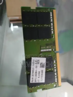 Laptop Ram