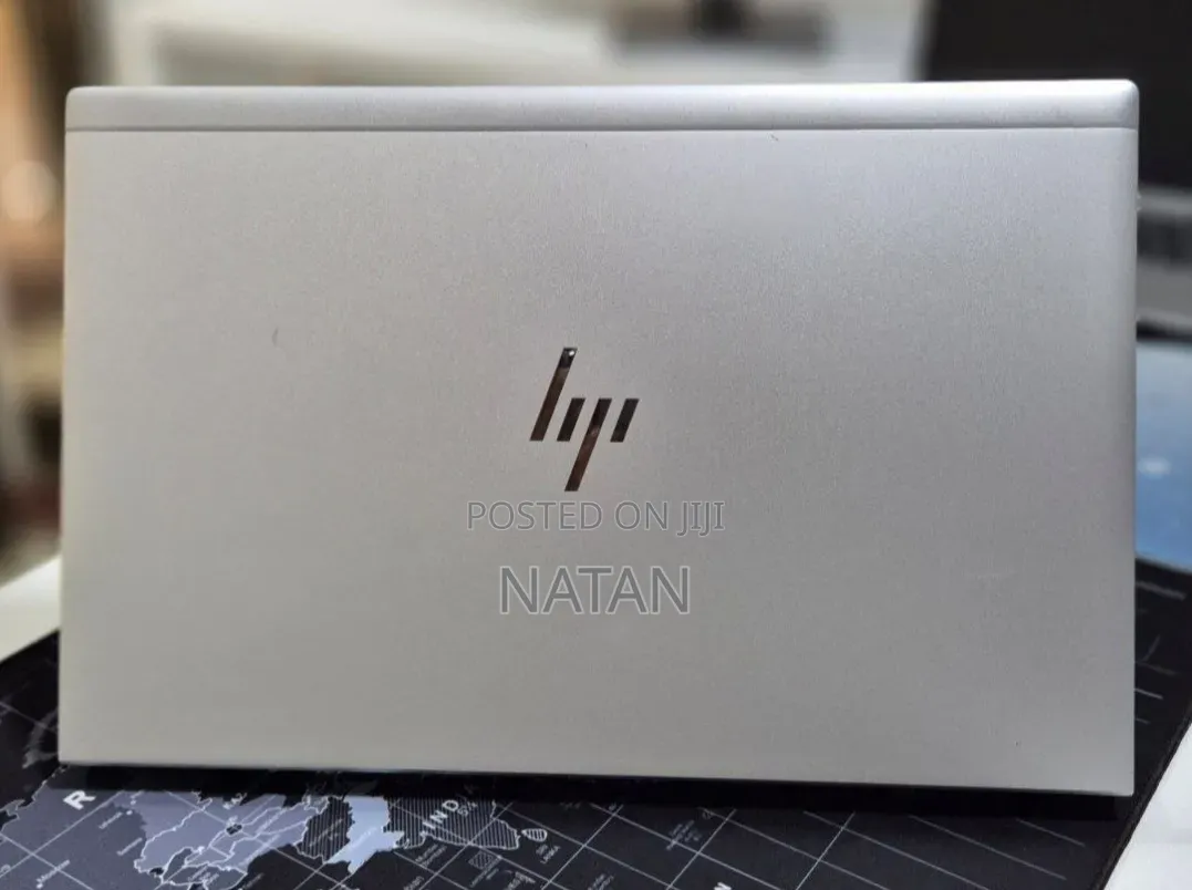 New Laptop HP EliteBook 850 G8 8GB Intel Core i5 SSD 256GB