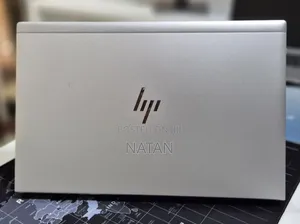 New Laptop HP EliteBook 850 G8 8GB Intel Core i5 SSD 256GB