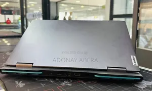 New Laptop Lenovo 16GB AMD Ryzen 7 SSD 512GB