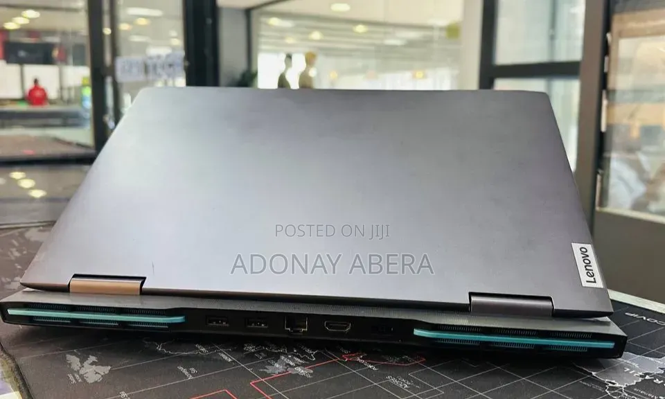 New Laptop Lenovo 16GB AMD Ryzen 7 SSD 512GB