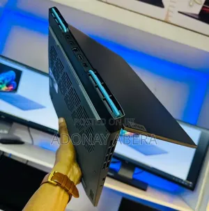 New Laptop Lenovo 16GB AMD Ryzen 7 SSD 512GB