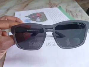 Prada Sunglasses New Brand From Dubai