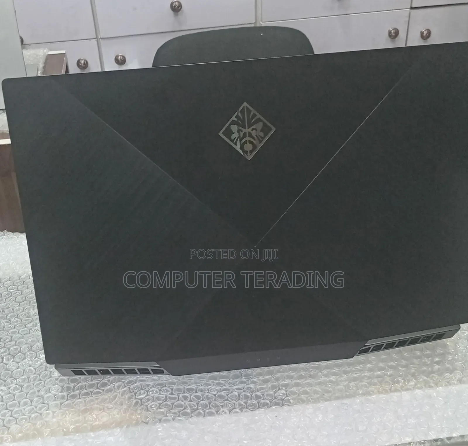 New Laptop HP Omen 16 16GB Intel Core i7 SSD 512GB