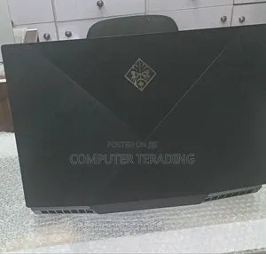 New Laptop HP Omen 16 16GB Intel Core i7 SSD 512GB