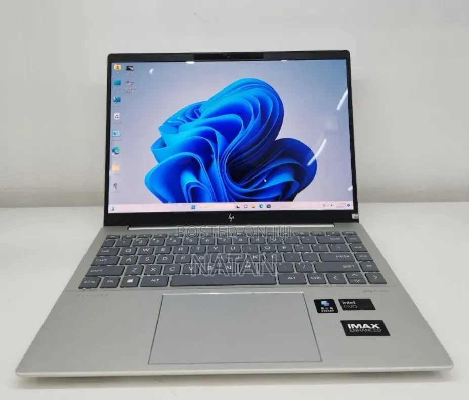New Laptop HP Pavilion 15t 32GB Intel Core Ultra 7 SSD 1T