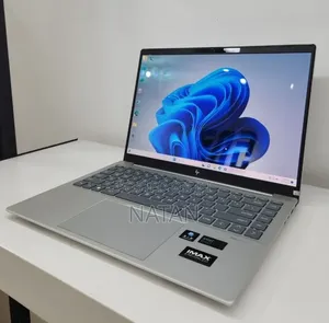 New Laptop HP Pavilion 15t 32GB Intel Core Ultra 7 SSD 1T