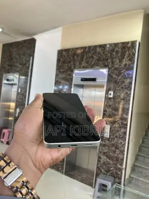 Samsung Galaxy A06 64 GB Blue