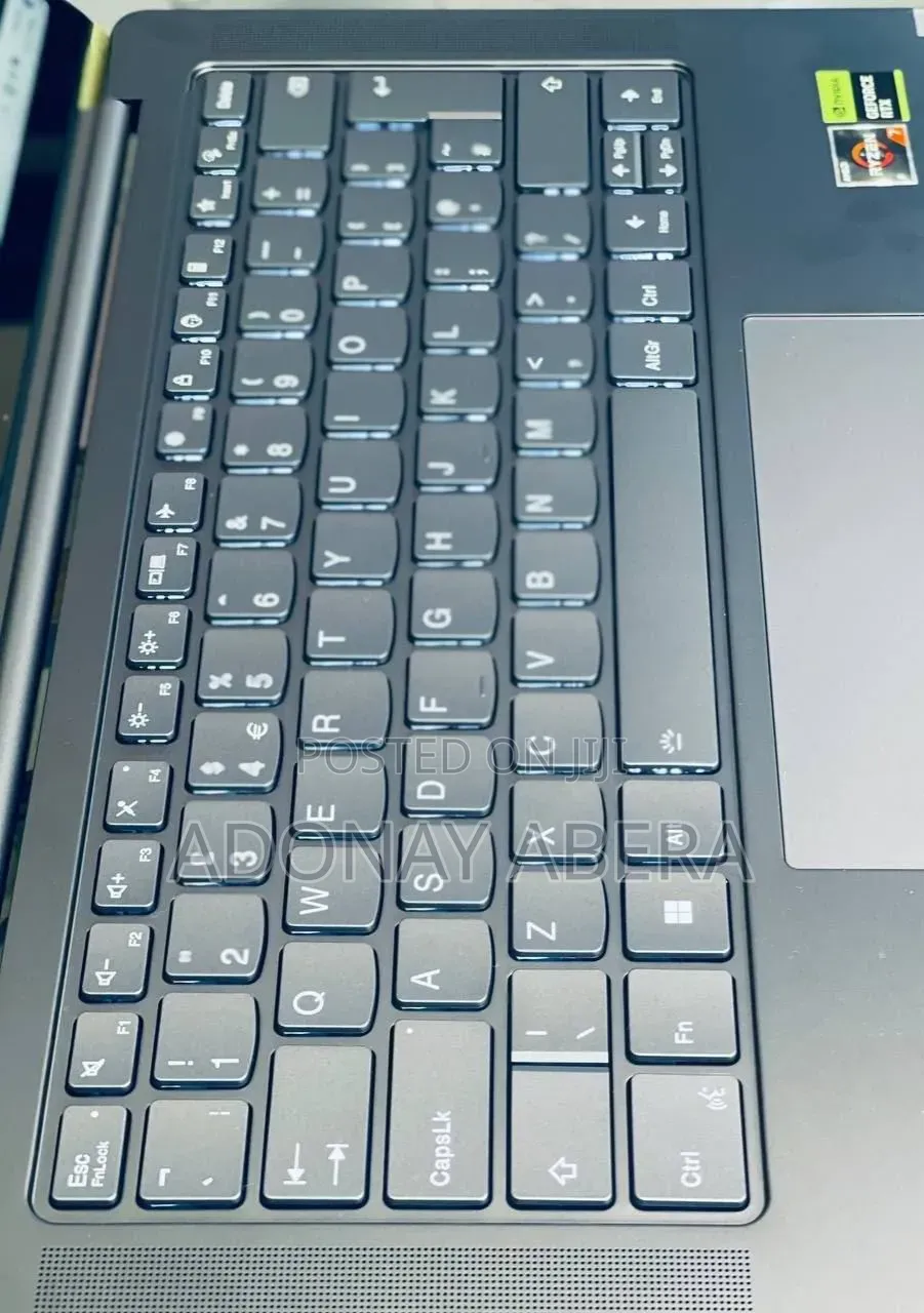 New Laptop Lenovo ThinkPad Yoga 32GB AMD Ryzen 7 SSD 1T