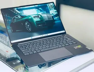 New Laptop Lenovo ThinkPad Yoga 32GB AMD Ryzen 7 SSD 1T