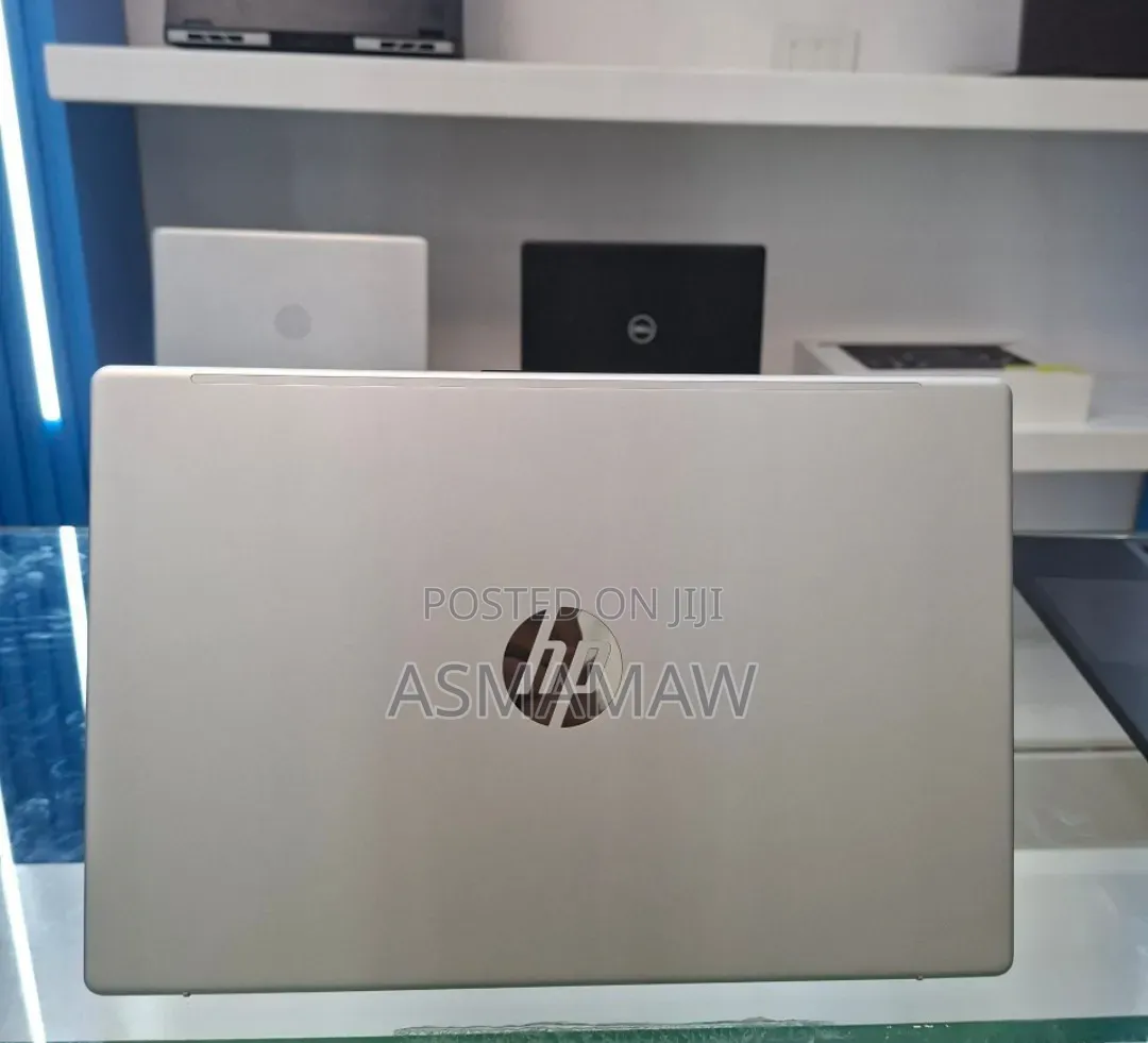 New Laptop HP 15 16GB Intel Core i7 SSD 512GB