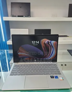 New Laptop HP 15 16GB Intel Core i7 SSD 512GB