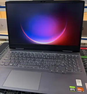 New Laptop Lenovo Legion Slim 5 16GB AMD Ryzen 7 SSD 512GB