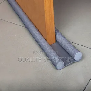 Door Bottom Seal Strip Stopper