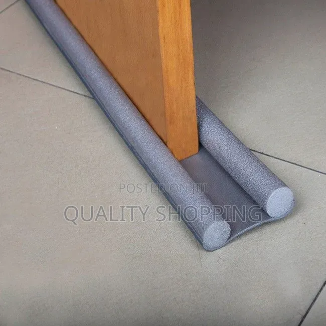Door Bottom Seal Strip Stopper