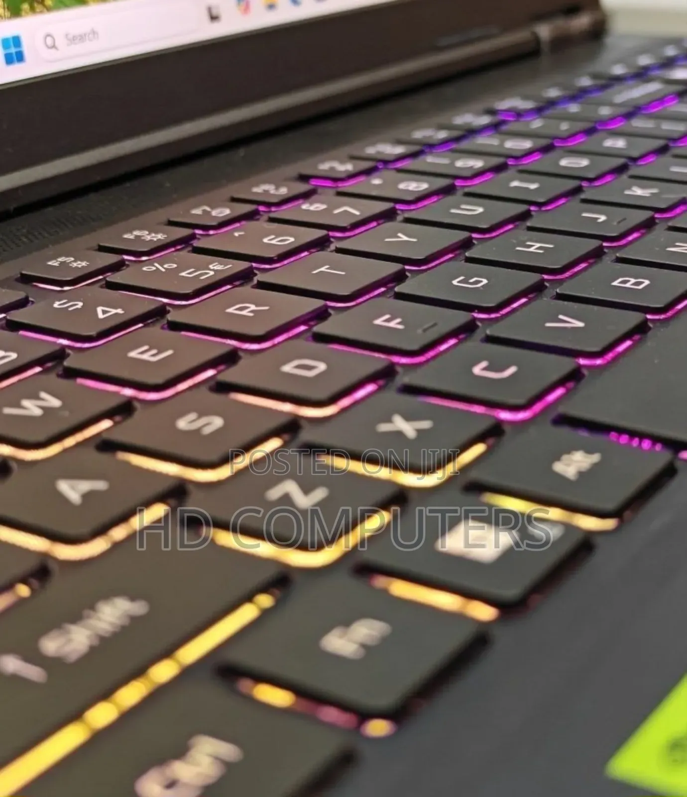 New Laptop Acer Predator Helios Neo 16 16GB Intel Core Ultra 9 SSD 1T
