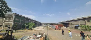 የሚሸጥ 10500ካሬ መጋዘን ብቻ የሆነ