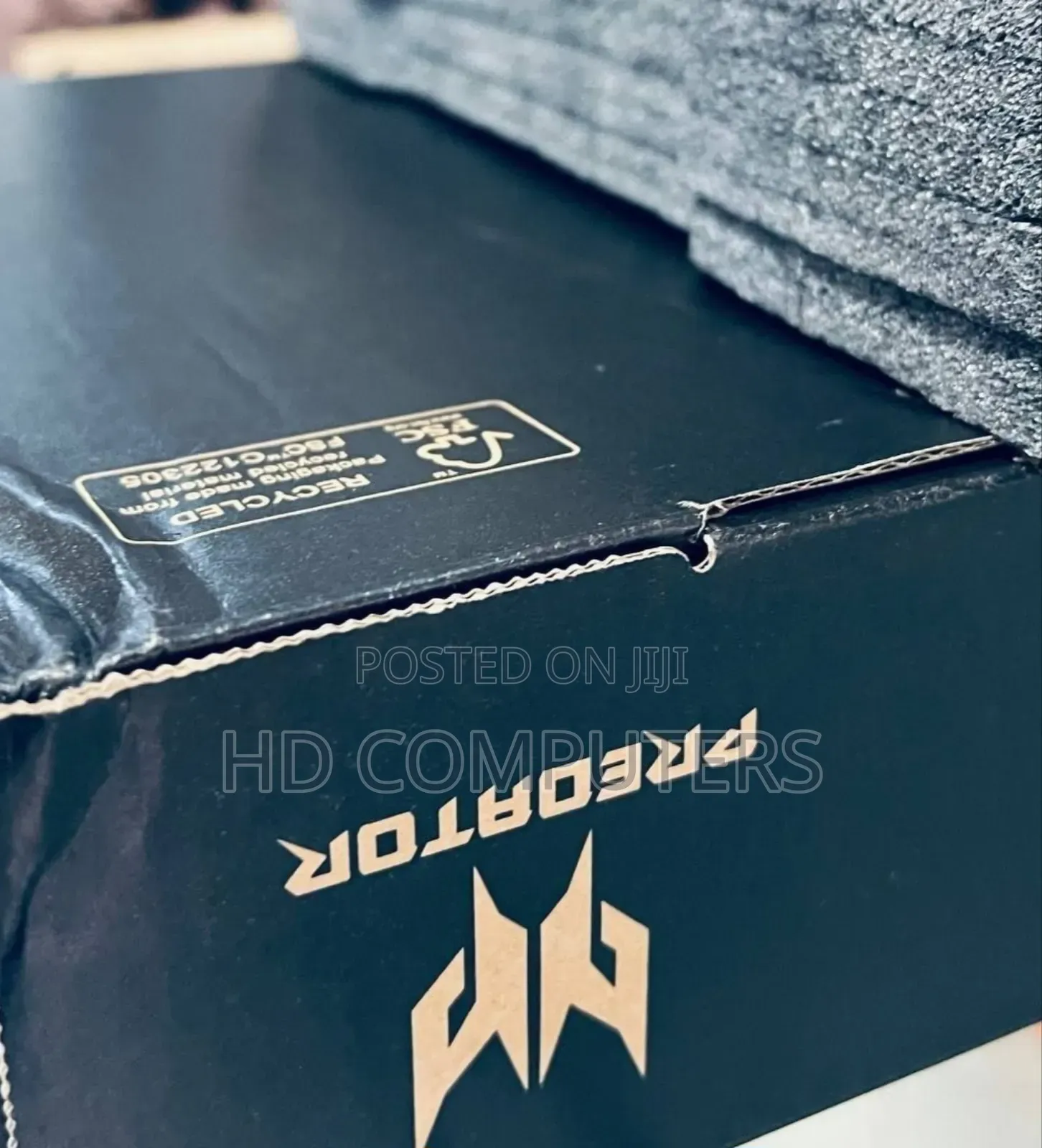 New Laptop Acer Predator Helios Neo 16 16GB Intel Core Ultra 9 SSD 1T