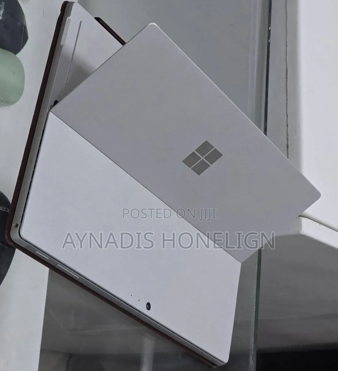 New Laptop Microsoft Surface 16GB Intel Core i7 SSD 128GB