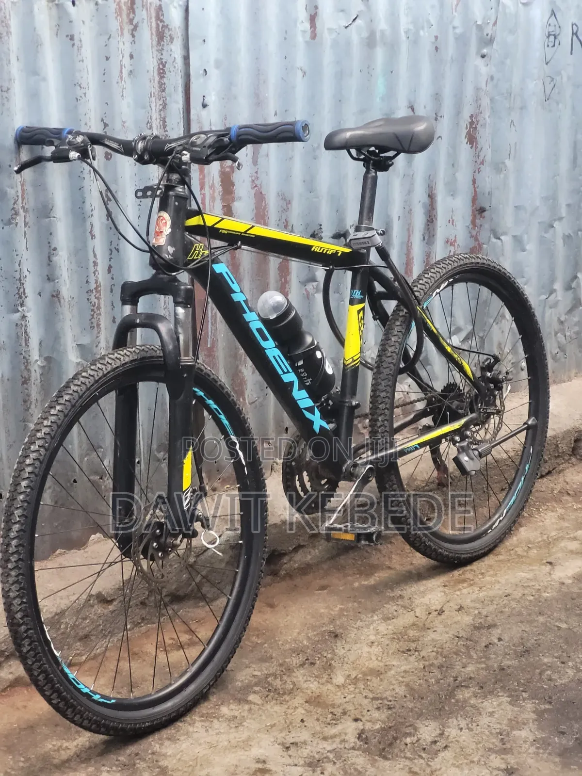 Bike Phoenix