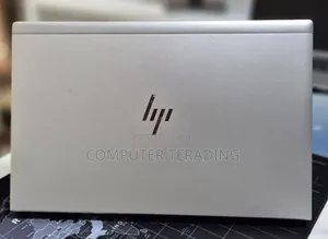 New Laptop HP EliteBook 850 G8 8GB Intel Core i5 SSD 256GB