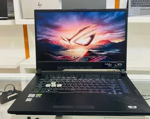 New Laptop Asus 16GB Intel Core i7 SSD 512GB