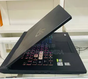 New Laptop Asus 16GB Intel Core i7 SSD 512GB