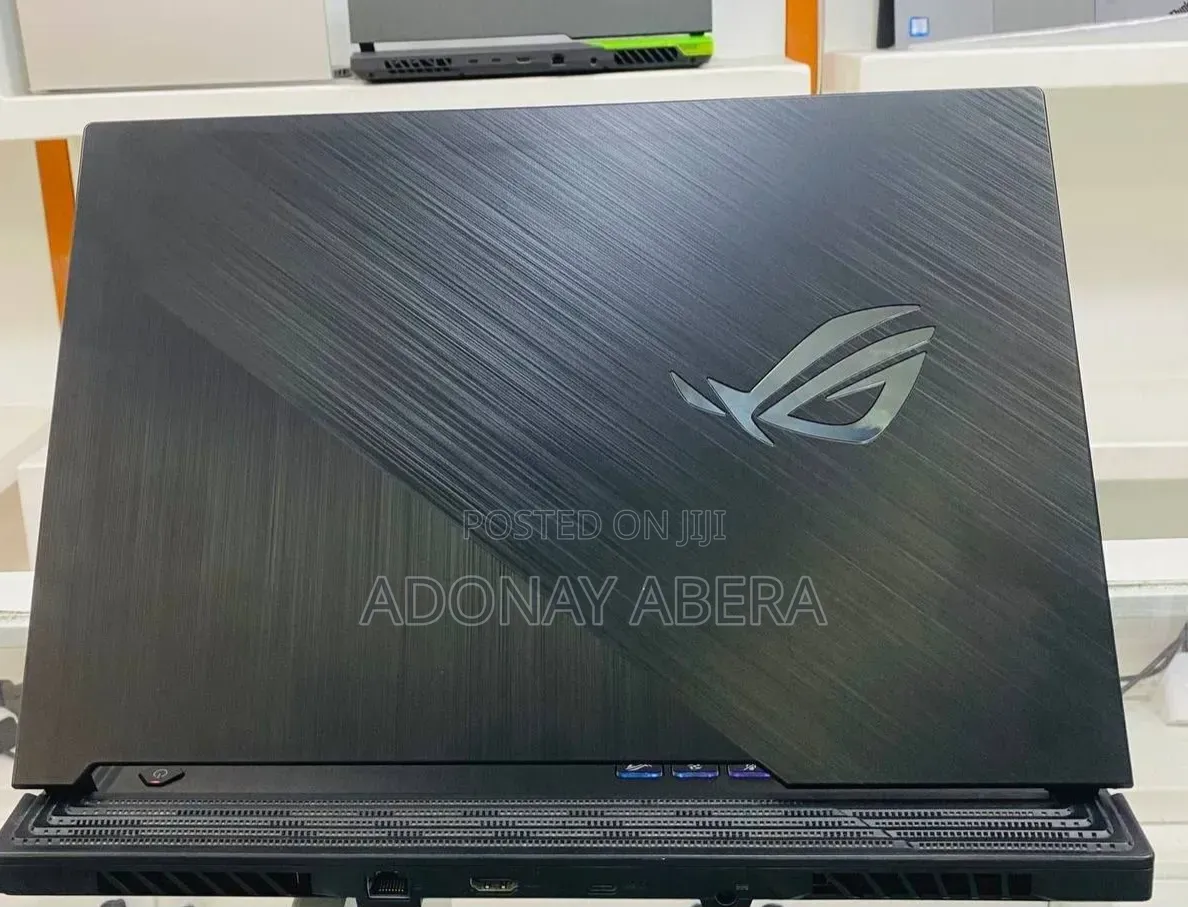 New Laptop Asus 16GB Intel Core i7 SSD 512GB