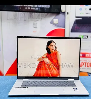 New Laptop HP Envy X360 8GB Intel Core i5 SSD 512GB