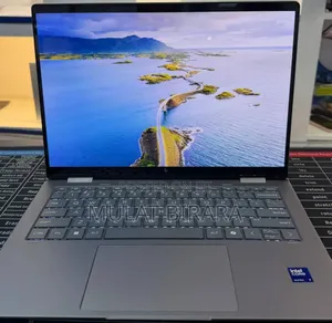 New Laptop HP Envy x360 32GB Intel Core Ultra 7 SSD 1T