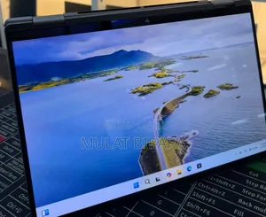 New Laptop HP Envy x360 32GB Intel Core Ultra 7 SSD 1T