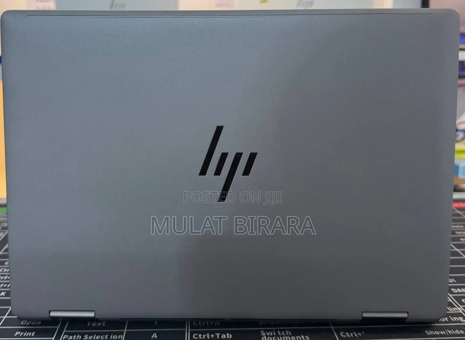New Laptop HP Envy x360 32GB Intel Core Ultra 7 SSD 1T
