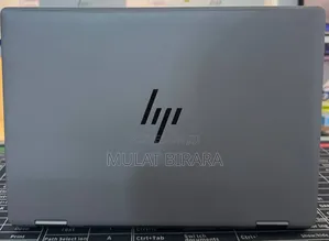 New Laptop HP Envy x360 32GB Intel Core Ultra 7 SSD 1T